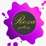 Telegram profile photo for Roza shop