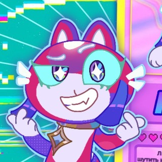 Telegram profile photo for Я Луч ало!!