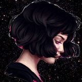 Telegram profile photo for نَـجّـمَـة .