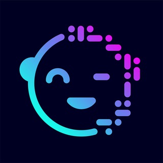 Telegram profile photo for MeAI