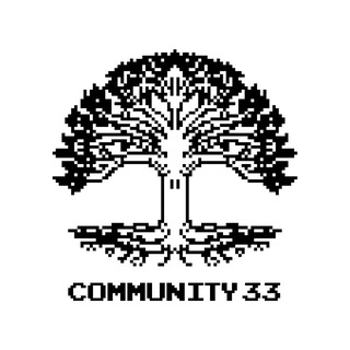 Telegram profile photo for The community 33