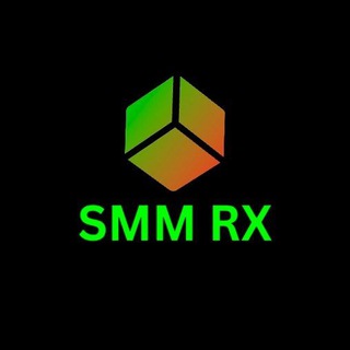 Telegram profile photo for SMMRX.COM Updates
