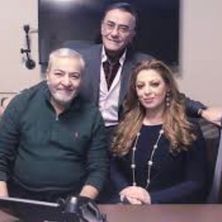 Telegram profile photo for Sattar's songs