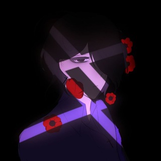 Telegram profile photo for начинающий секайщик.