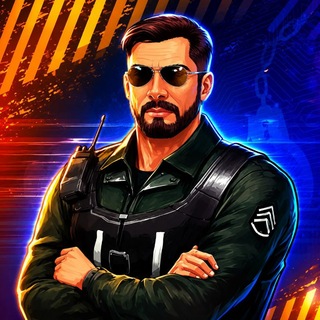 Telegram profile photo for کانال رسمی بازی گشت پليس