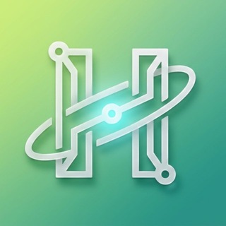 Telegram profile photo for HioNET | هایونت