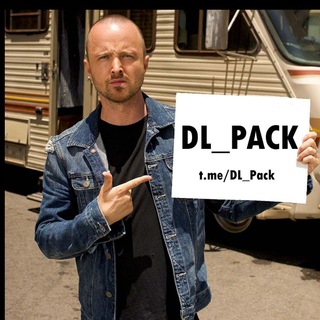 Telegram profile photo for DL Pack