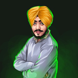 Telegram group profile photo for Thepssaini Chat