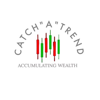 Telegram profile photo for CATCH A TREND