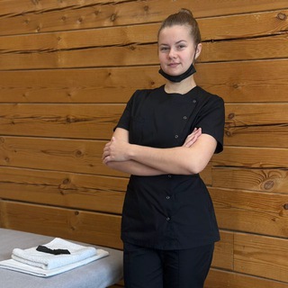 Telegram profile photo for Евгения Класс 🌹 Массаж Максимовщина, Мамоны, Южный, Новоленино 🙌🏽