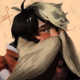 Telegram profile photo for emwyrd