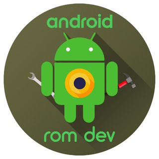 Telegram profile photo for Android ROM Development