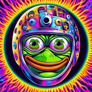 Telegram profile photo for reelocation