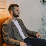 Telegram profile photo for Антон Куликов🍀