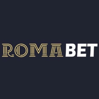 Telegram profile photo for RomaBet