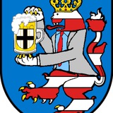 Telegram profile photo for Die PARTEI Marburg-Biedenkopf