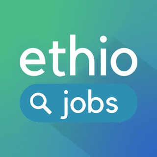 Telegram profile photo for Ethiojobs ®