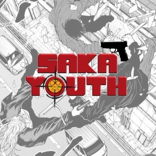 Telegram profile photo for SAKAYOUTH.