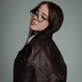 Telegram profile photo for polyakova_s