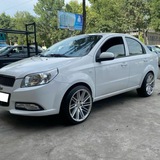 Telegram profile photo for Nexia Avto Tuning