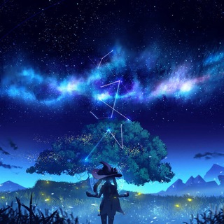 Telegram profile photo for Genshin Music