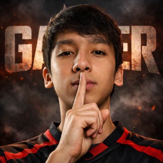 Telegram profile photo for EVILBOII PUBGM