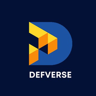 Telegram profile photo for DefVerse | Global
