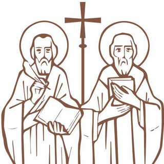 Telegram profile photo for catholic-kharkiv