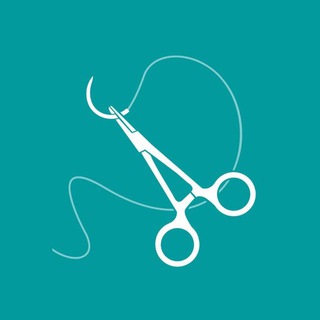 Telegram profile photo for NABORUZ - Хирургический тренажер набор