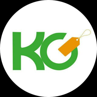 Telegram profile photo for KedameGebeya.com