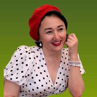 Telegram profile photo for Психолог Гизатуллина