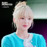 Telegram profile photo for 치키타.