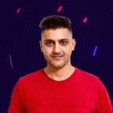 Telegram profile photo for Shahin Analysis