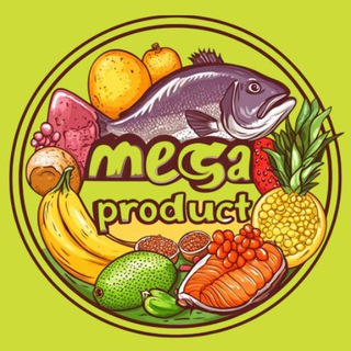 Telegram profile photo for МегаПродукт