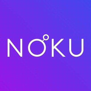 Telegram group profile photo for Noku