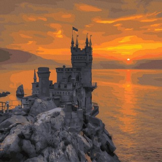Telegram profile photo for Qırım Akademiyası | Крымская Академия 🎓