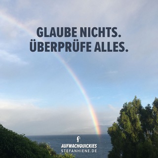 Telegram profile photo for Natascha Strohmeier - Infokanal