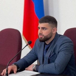 Telegram profile photo for Роман Ханукаев