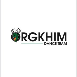 Telegram profile photo for ORGKHIM DANCE TEAM