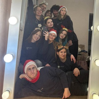 Telegram profile photo for Контакт Backstage