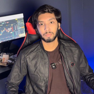Telegram profile photo for CRYPTO TAHA FREE GROUP