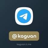 Telegram profile photo for @kaguan 卡冠 NFT