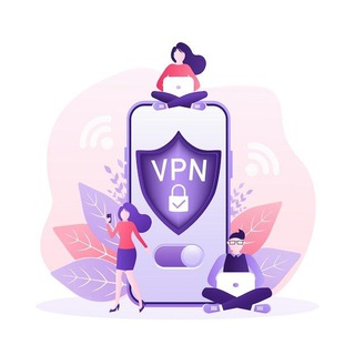 Telegram profile photo for Fastest v2ray config