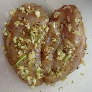 Telegram profile photo for Мяска для рывка!