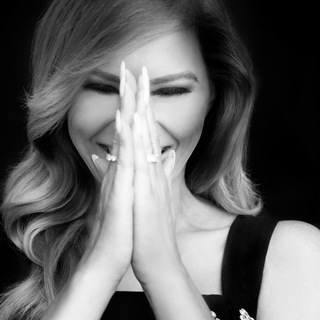 Telegram profile photo for MELANIA PRICE