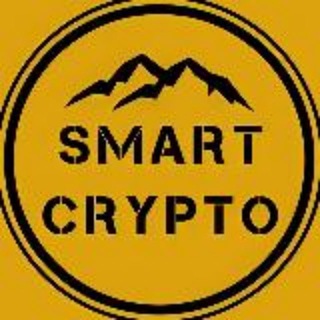 Telegram profile photo for Smart Crypto News Крипто Новости