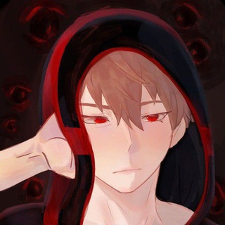 Telegram profile photo for VORON_Vampire