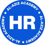 Telegram profile photo for HR | Al-Aziz Academy