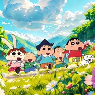 Telegram profile photo for 深圳·春日部防卫队