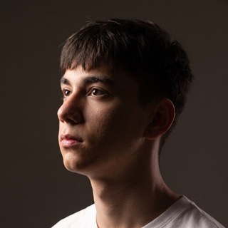 Telegram profile photo for Тимер Блэйк | +CTR